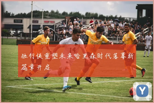 独行侠重塑未来哈里森时代落幕新篇章开启