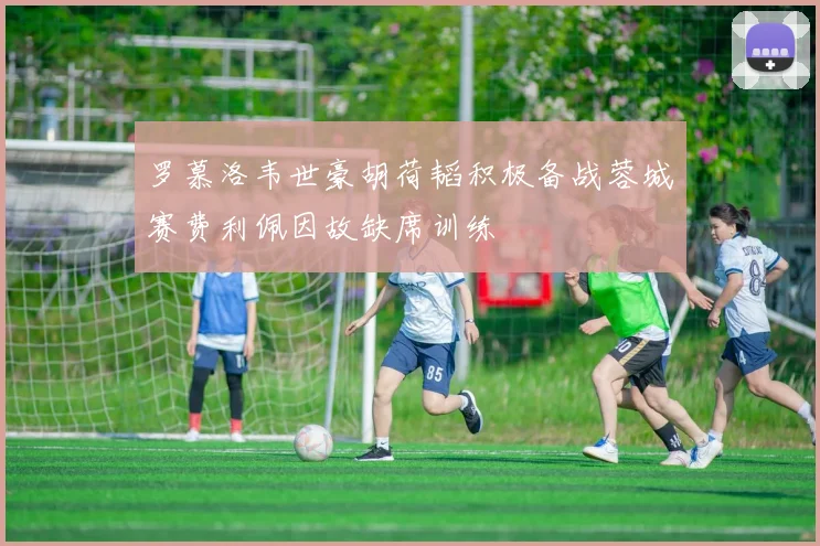 罗慕洛韦世豪胡荷韬积极备战蓉城赛费利佩因故缺席训练