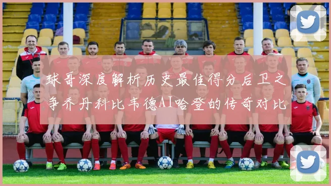 球哥深度解析历史最佳得分后卫之争乔丹科比韦德AI哈登的传奇对比